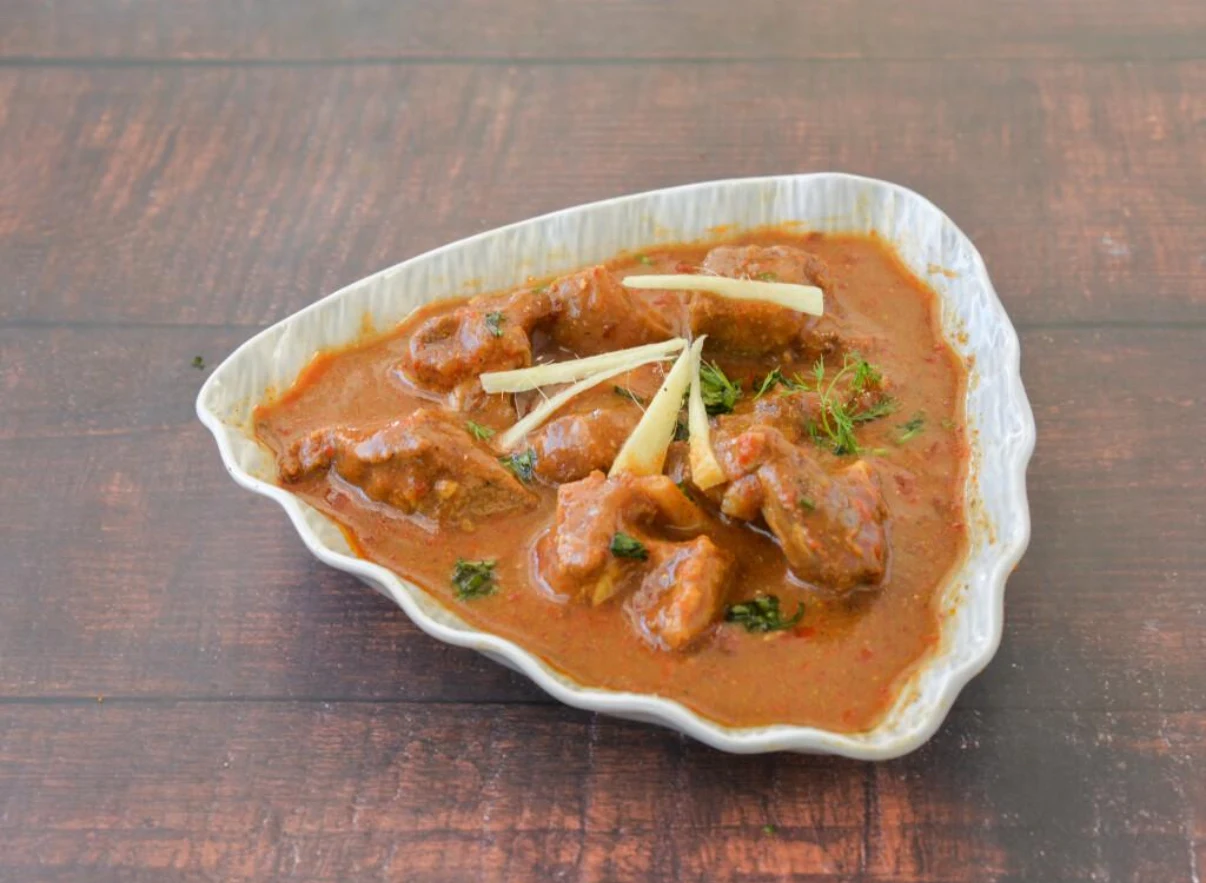 Tandoori specialties grilled in clay oven at Punjab Food Corner Winnipeg